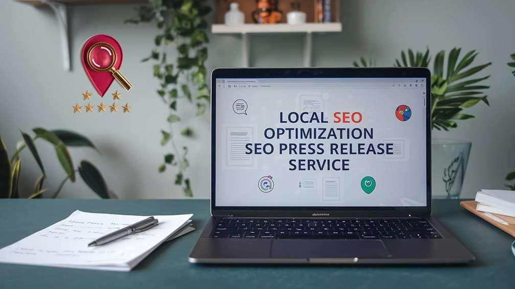 Local SEO Optimization SEO Press Release Service 1008x565