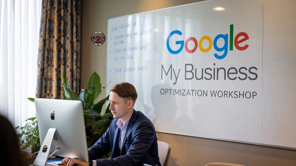 Google My Business optimization 1008x565