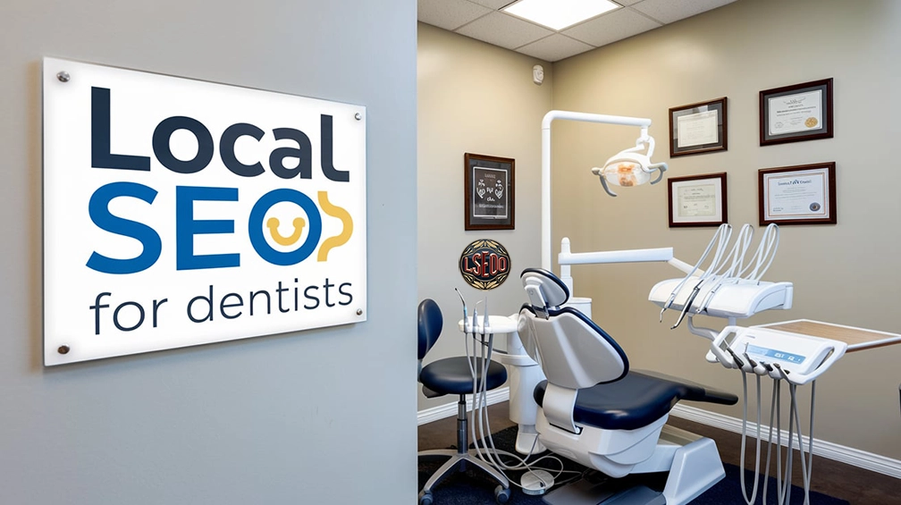 Local SEO for dentists 1008x565